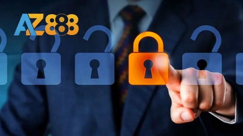 Giới thiệu sơ lược về chính sách bảo mật AZ888
