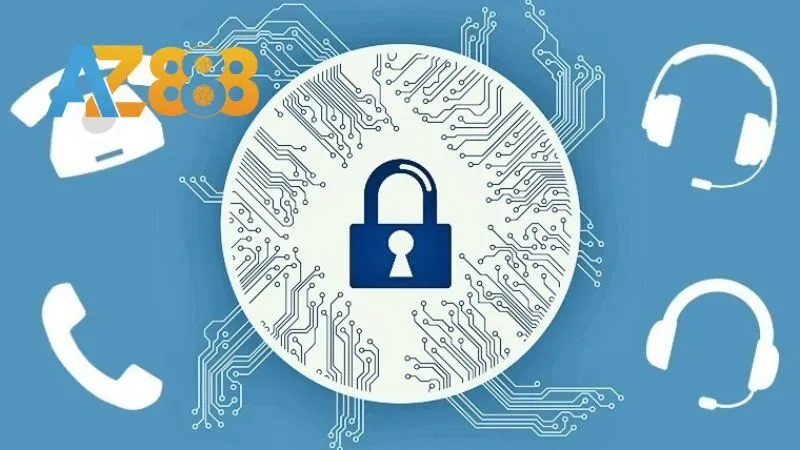 Quy trình thu thập thông tin cá nhân người chơi tại nhà cái