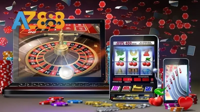 Một số khuyến mãi AZ888 HOT nhất được nhiều bet thủ săn đón