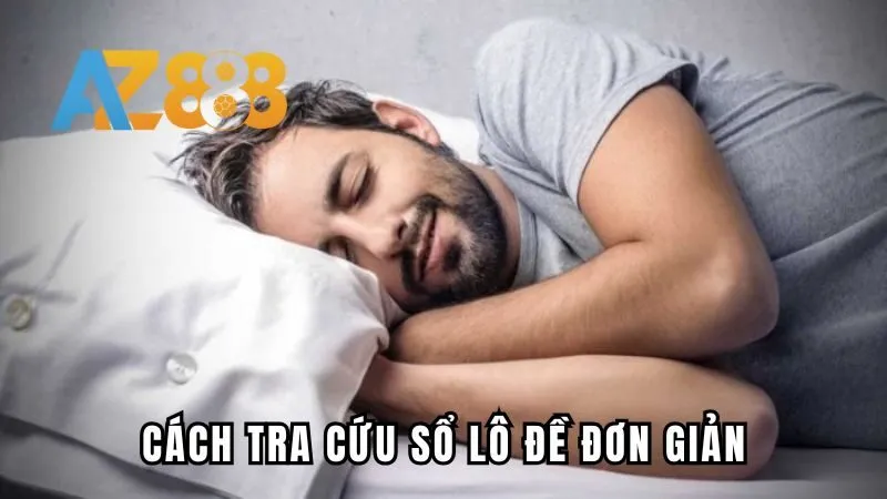 Hướng dẫn cách tra cứu sổ lô đề siêu đơn giản cho newbie